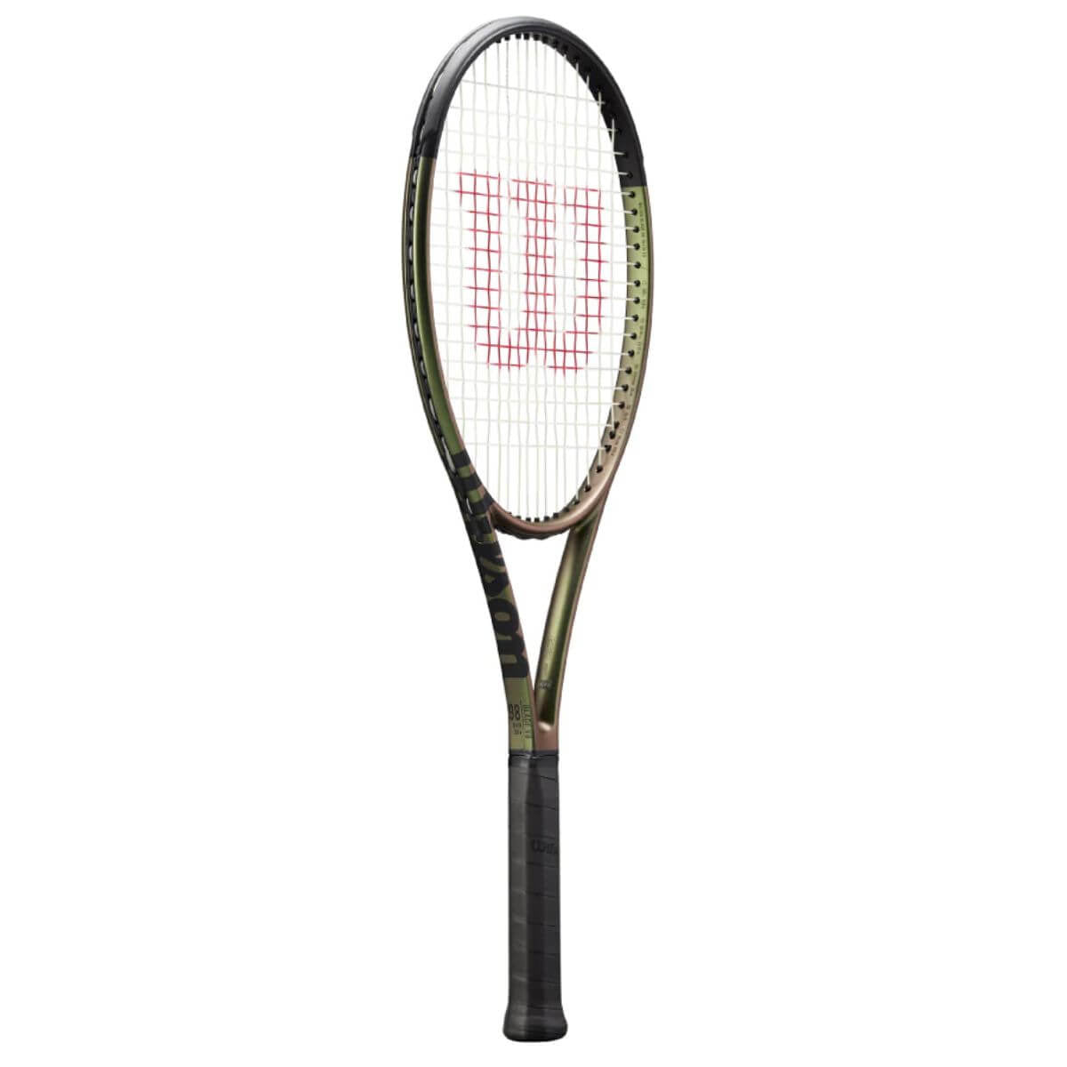 Raqueta Wilson Blade 98 16X19 V8.0 (305gr) - Sur SportsRaquetas