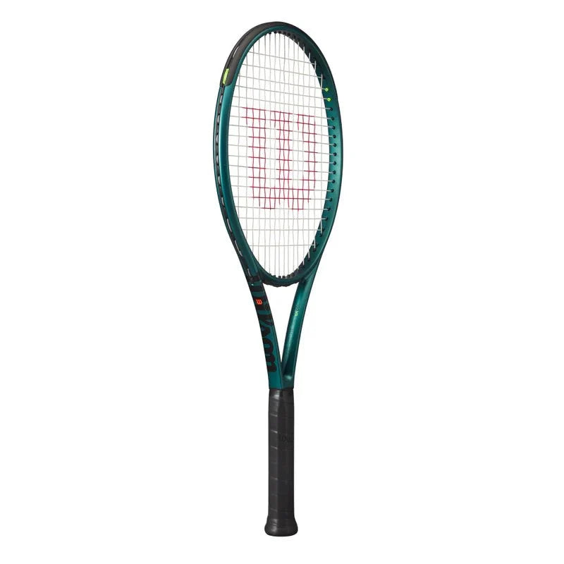 Raqueta Wilson Blade 98 16x19 V9 (305gr) - Sur SportsRaquetas