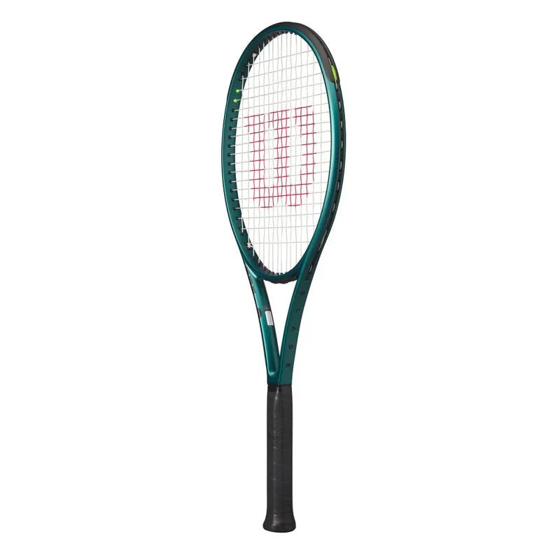 Raqueta Wilson Blade 98 16x19 V9 (305gr) - Sur SportsRaquetas