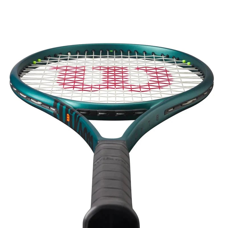 Raqueta Wilson Blade 98 16x19 V9 (305gr) - Sur SportsRaquetas