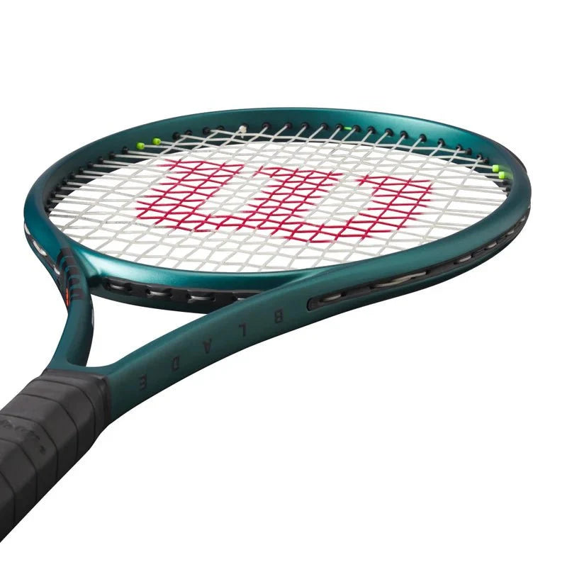 Raqueta Wilson Blade 98 16x19 V9 (305gr) - Sur SportsRaquetas