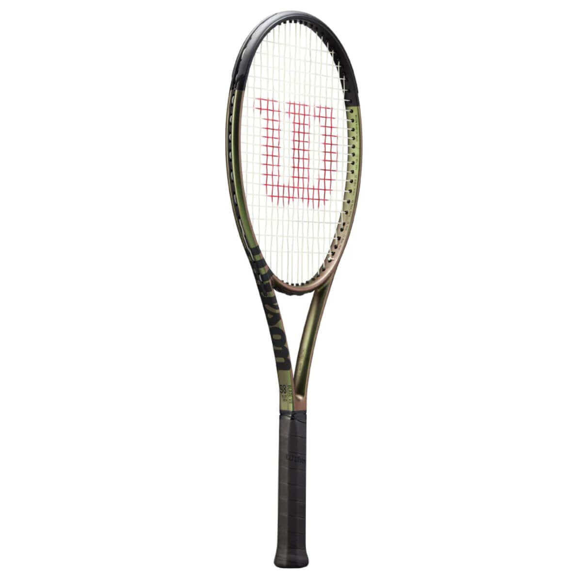 Raqueta Wilson Blade 98 18X20 V8.0 - Sur SportsRaquetas