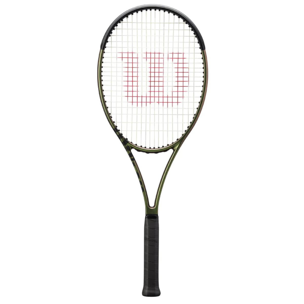 Raqueta Wilson Blade 98 18X20 V8.0 - Sur SportsRaquetas