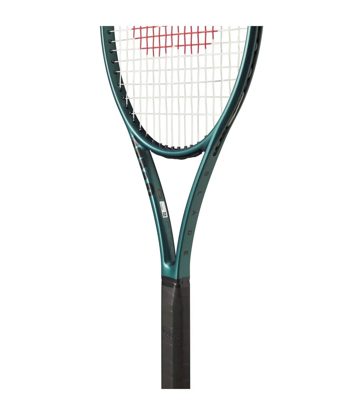 Raqueta Wilson Blade 98 18x20 V9 (305gr) - Sur SportsRaquetas