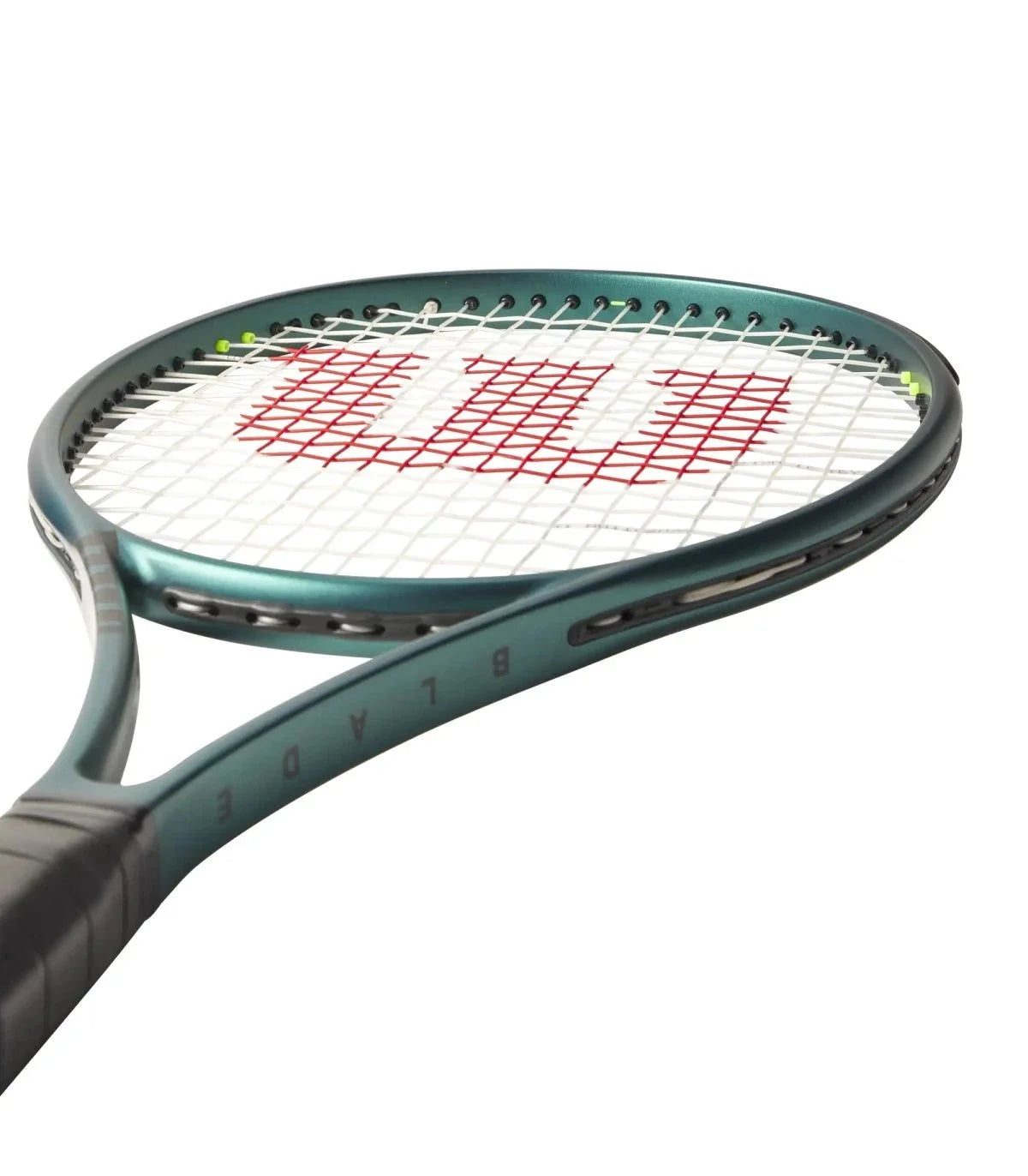 Raqueta Wilson Blade 98 18x20 V9 (305gr) - Sur SportsRaquetas