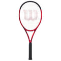 Raqueta Wilson Clash 100 Pro V2.0 - Sur SportsRaquetas