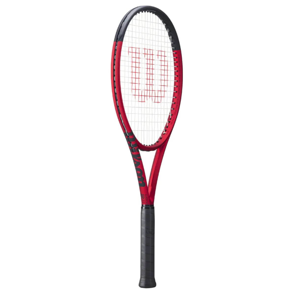 Raqueta Wilson Clash 100 Pro V2.0 - Sur SportsRaquetas