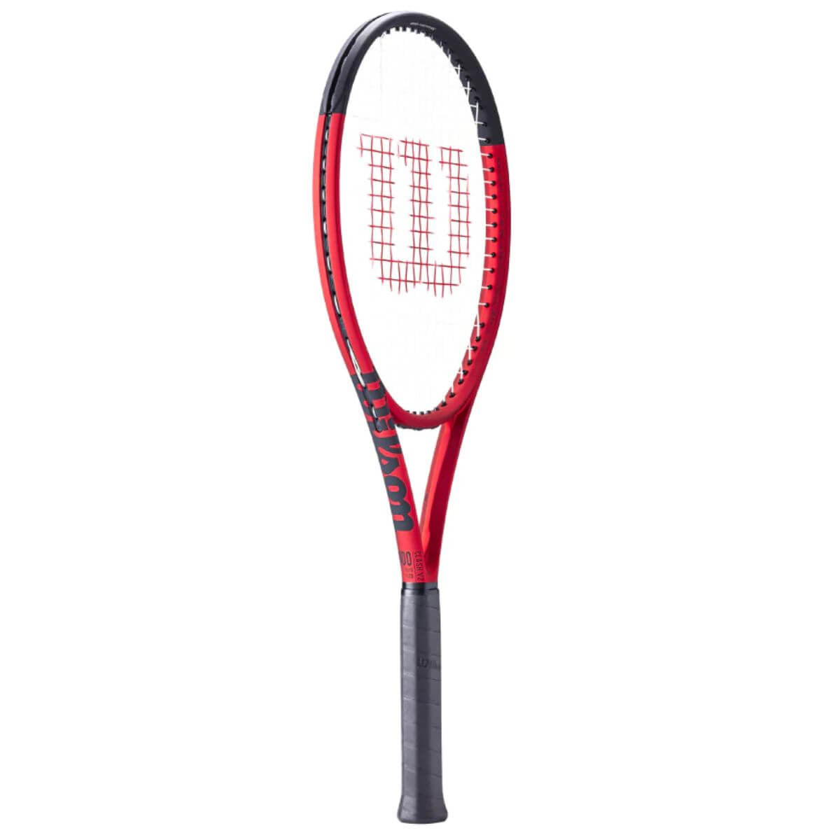 Raqueta Wilson Clash 100 V2.0 - Sur SportsRaquetas