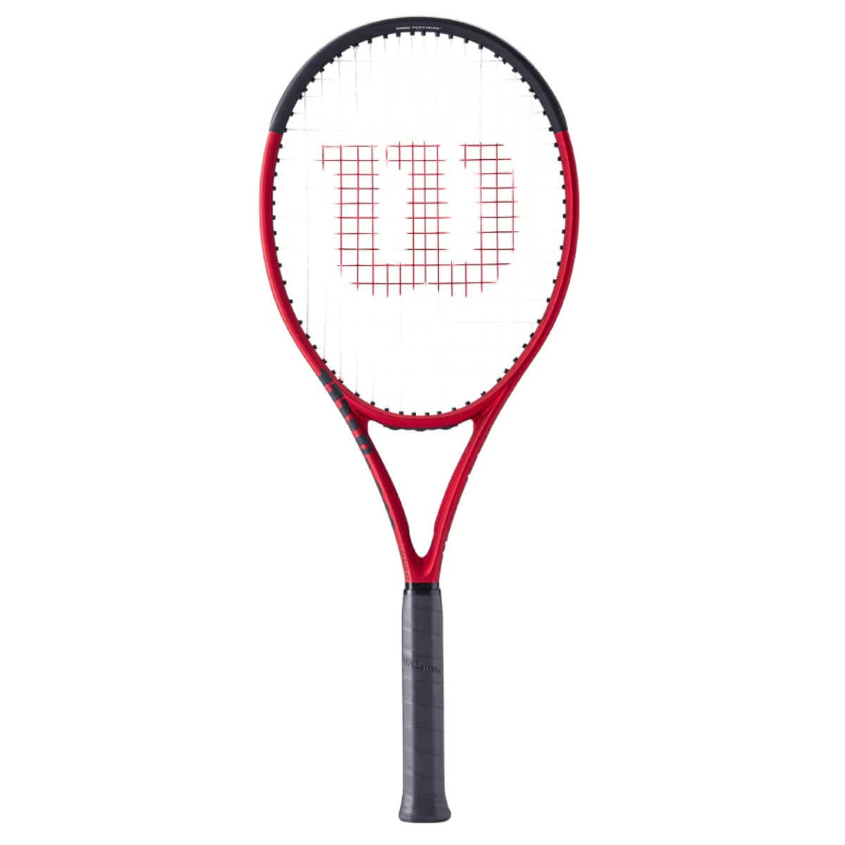 Raqueta Wilson Clash 100 V2.0 - Sur SportsRaquetas