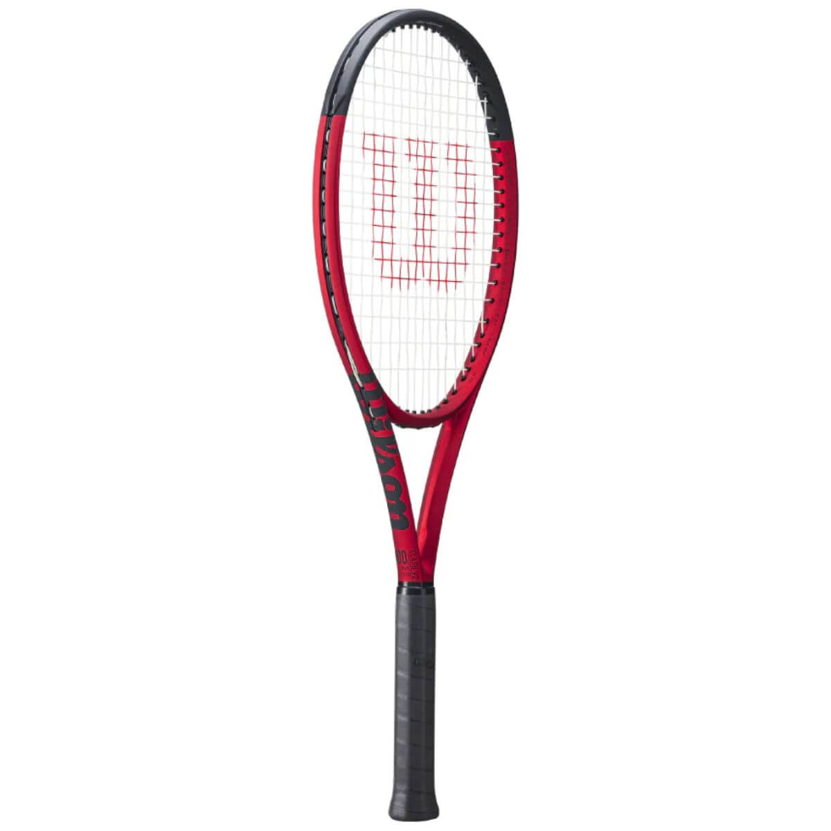 Raqueta Wilson Clash 100L V2.0 - Sur SportsRaquetas
