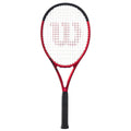 Raqueta Wilson Clash 100L V2.0