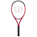 Raqueta Wilson Clash 108 V2.0
