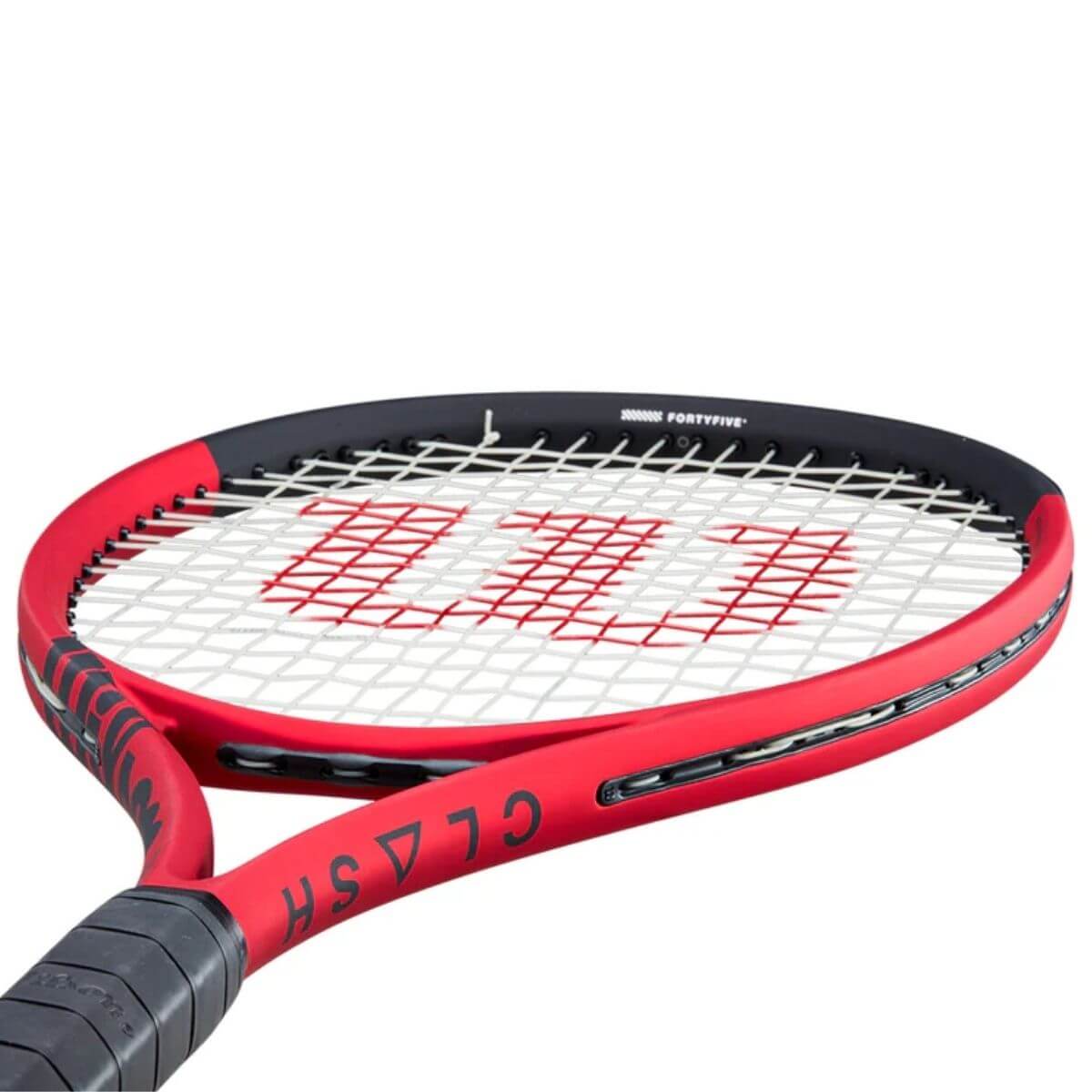 Raqueta Wilson Clash 108 V2.0 - Sur SportsRaquetas