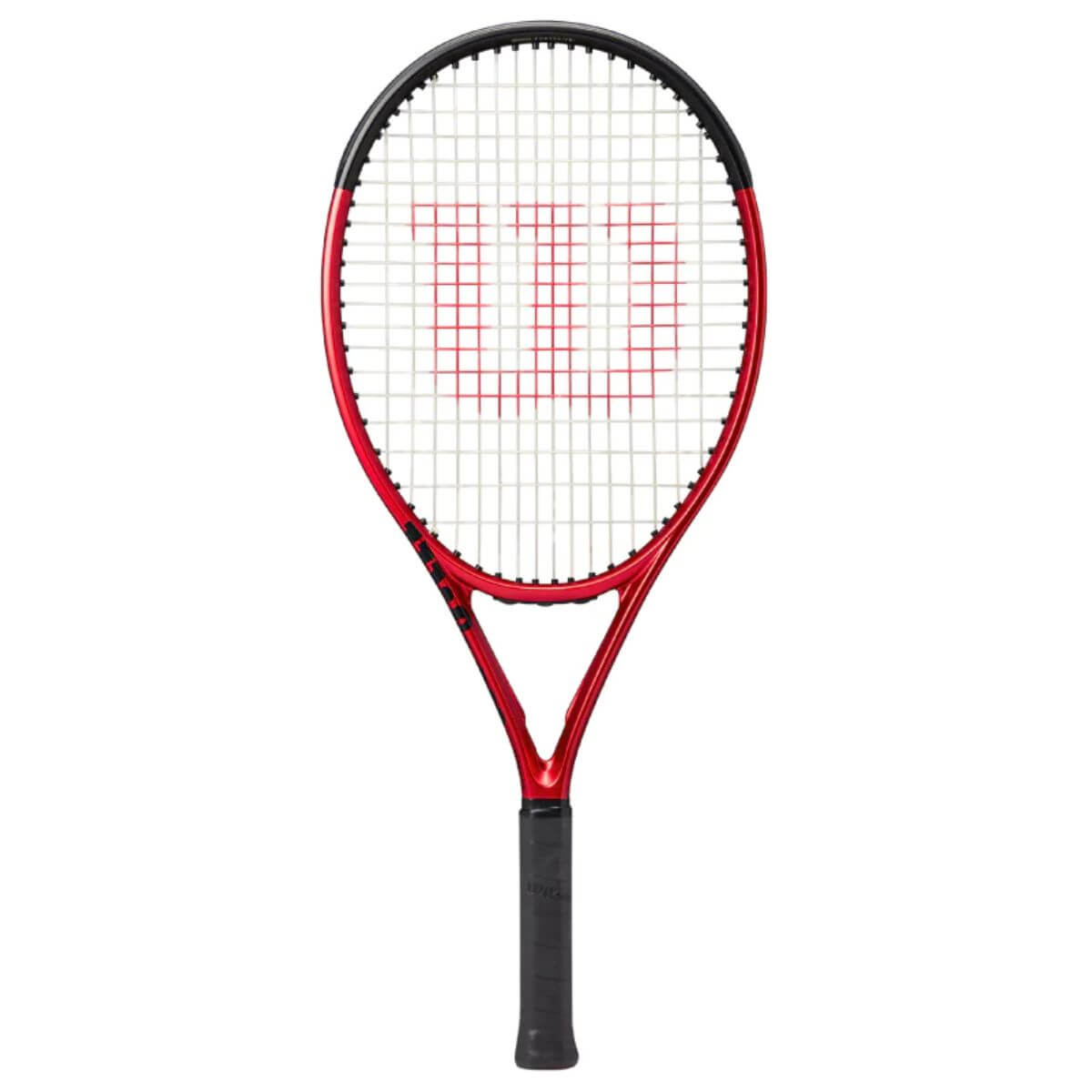 Raqueta Wilson Clash 25 V2.0 RKT 25 JR - Sur SportsRaquetas