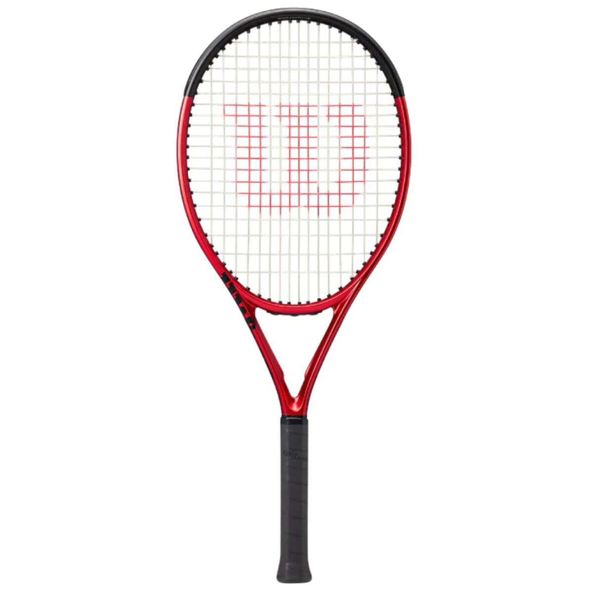 Raqueta Wilson Clash 26 V2.0 RKT 26 JR - Sur SportsRaquetas