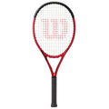 Raqueta Wilson Clash 26 V2.0 RKT 26 JR