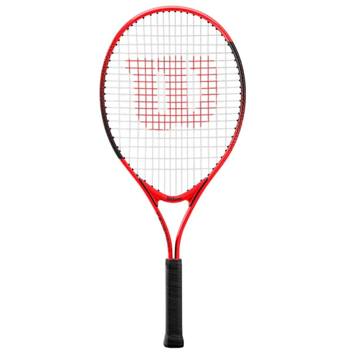 Raqueta Wilson Federer Junior 25 - Sur SportsRaquetas