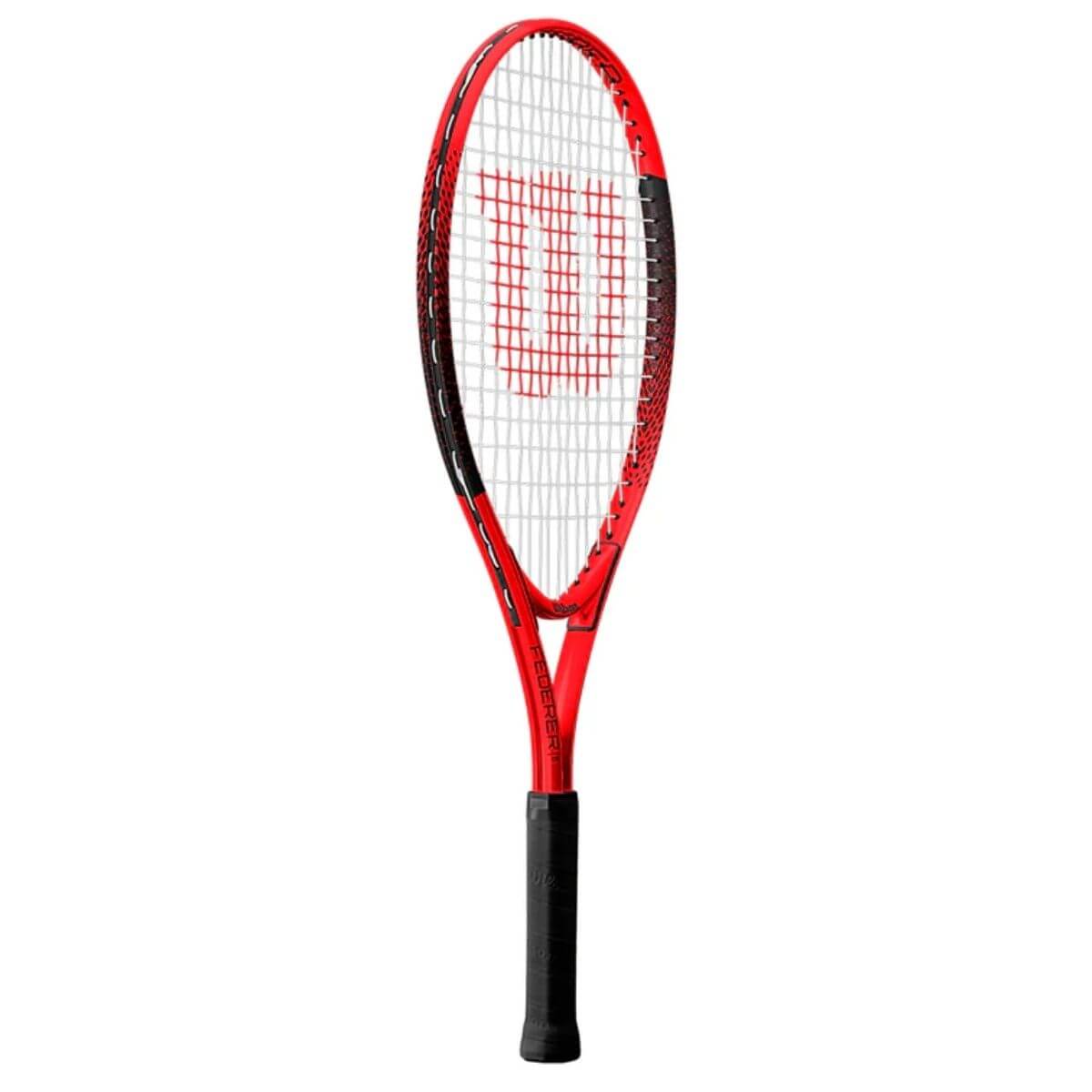 Raqueta Wilson Federer Junior 25 - Sur SportsRaquetas