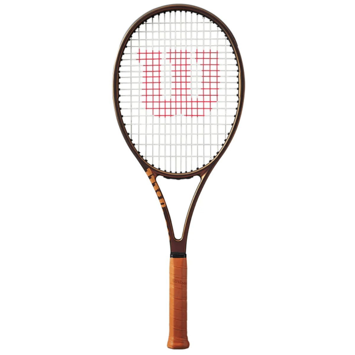 Raqueta Wilson Pro Staff 97 V14.0 (315gr) - Sur SportsRaquetas