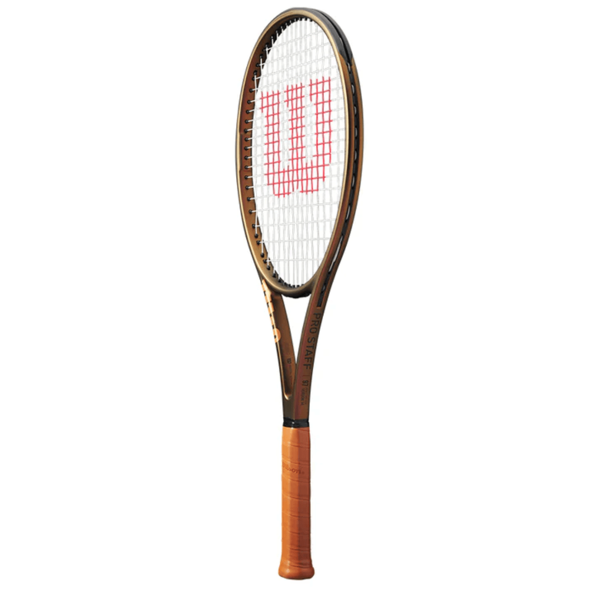 Raqueta Wilson Pro Staff 97 V14.0 (315gr) - Sur SportsRaquetas