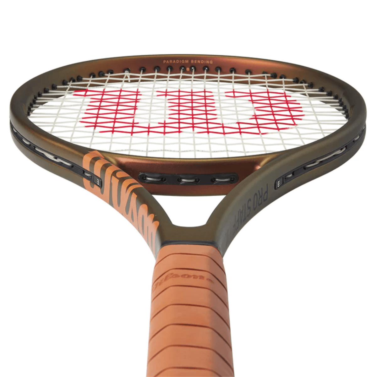 Raqueta Wilson Pro Staff 97L V14.0 (290gr) - Sur SportsRaquetas