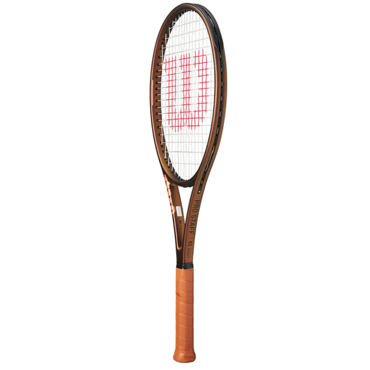 Raqueta Wilson Pro Staff 97L V14.0 (290gr) - Sur SportsRaquetas
