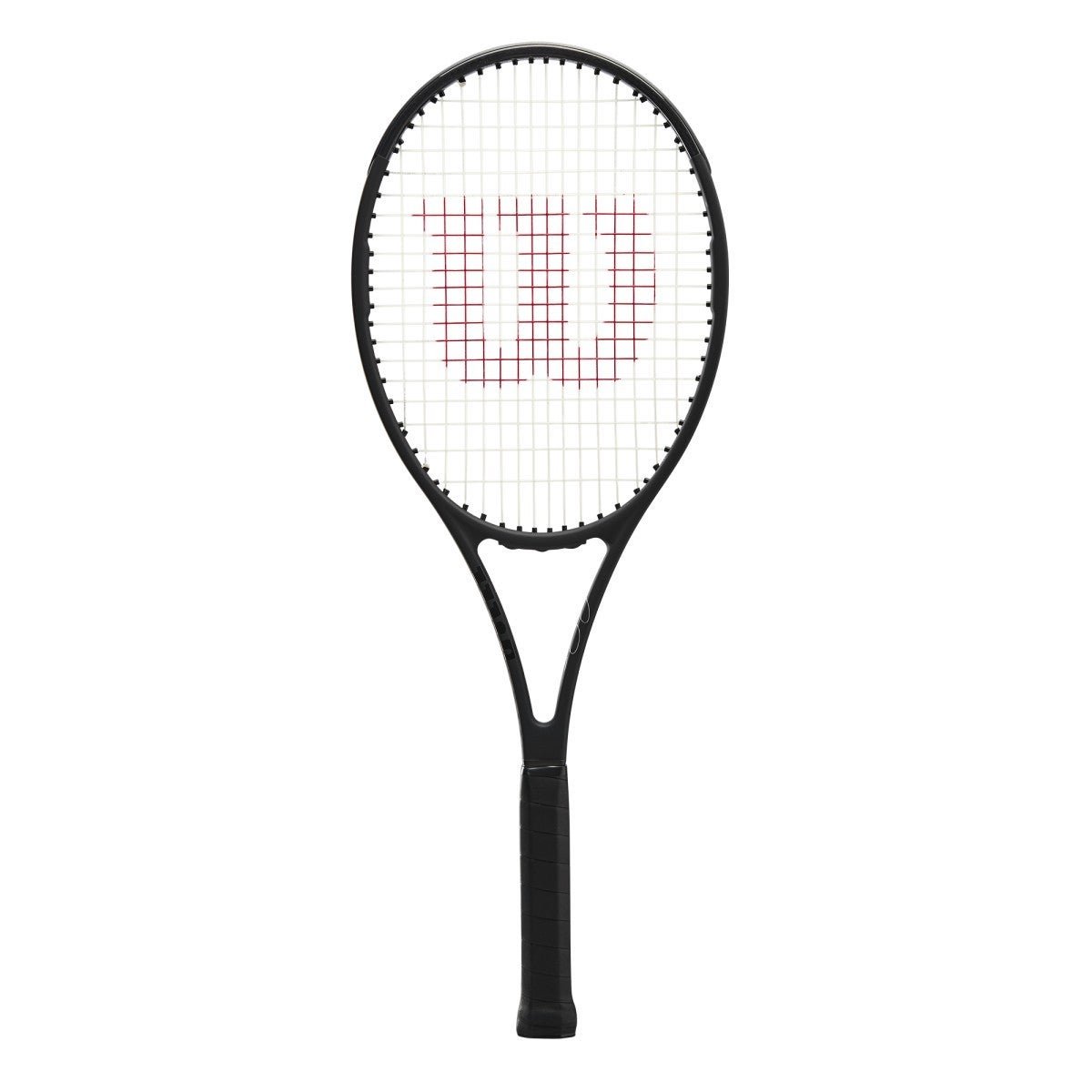 Raqueta Wilson Pro Staff Roger Federer 97 V13.0 (340gr) - Sur SportsRaquetas