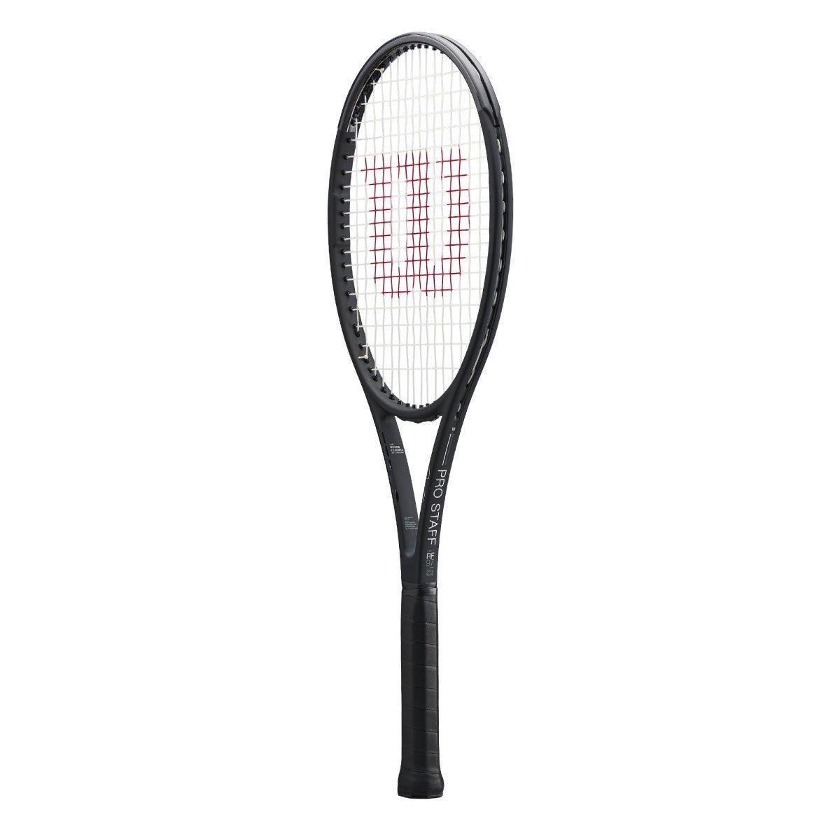 Raqueta Wilson Pro Staff Roger Federer 97 V13.0 (340gr) - Sur SportsRaquetas