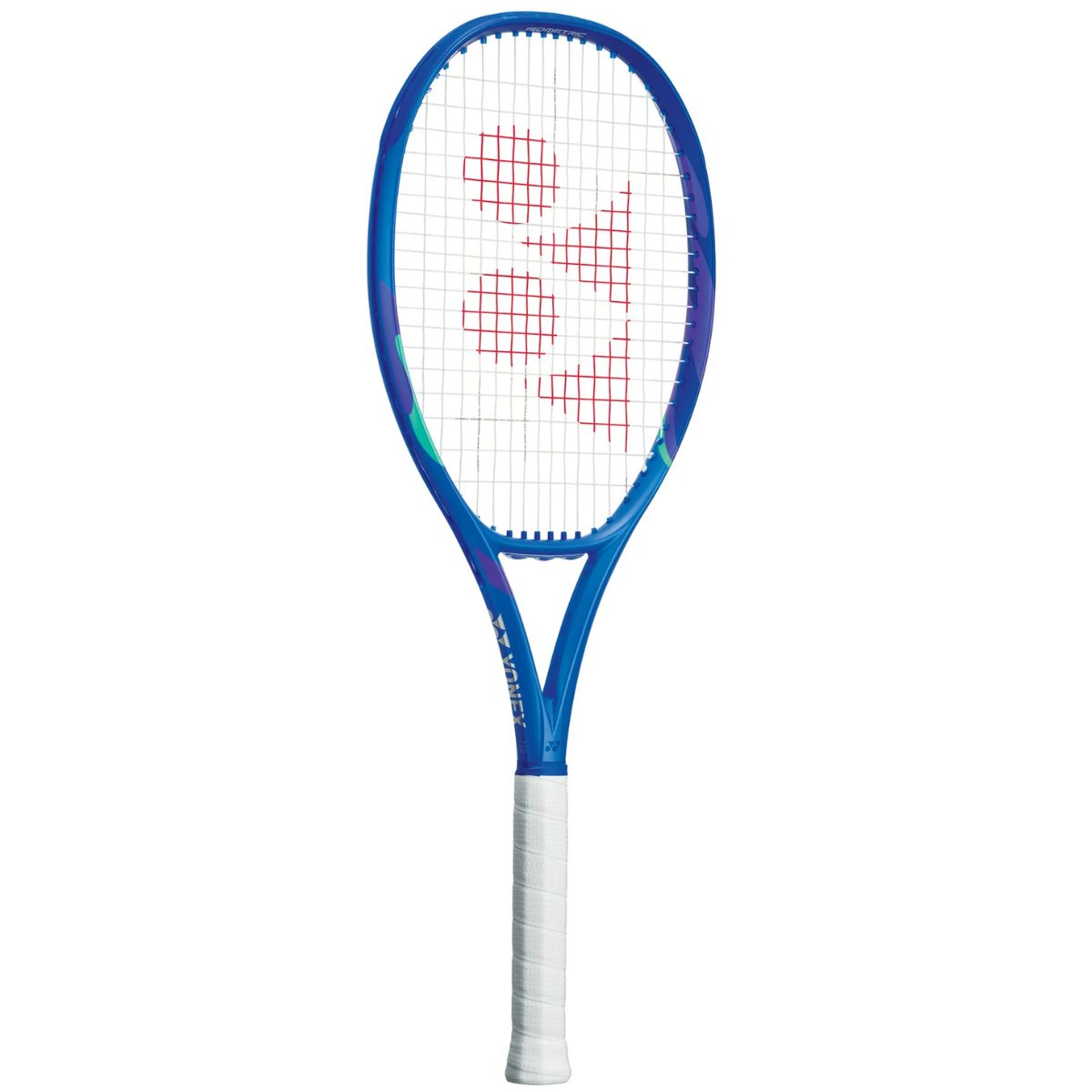 Raqueta Yonex Ezone 100 Blast Blue 2025