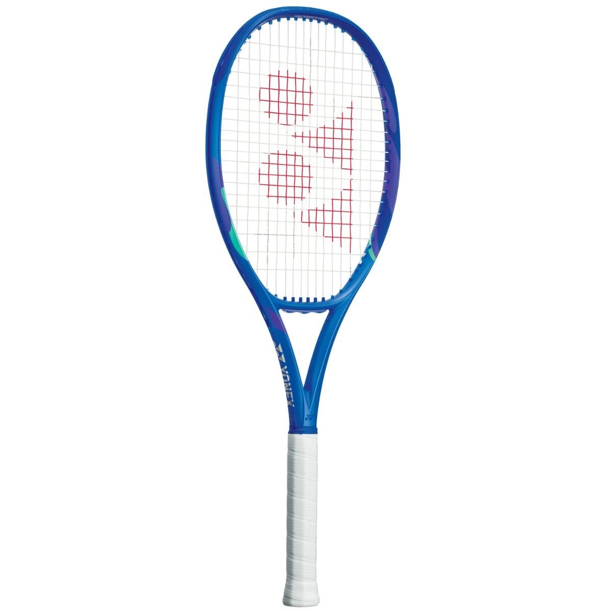 Raqueta Yonex Ezone 100 Blast Blue 2025 (300gr) - Sur SportsRaquetas