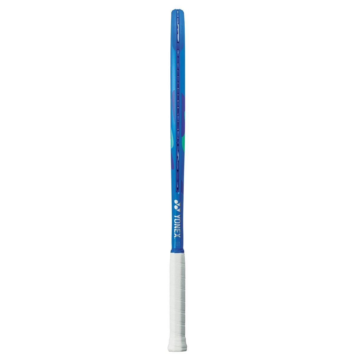 Raqueta Yonex Ezone 100 Blast Blue 2025 (300gr) - Sur SportsRaquetas