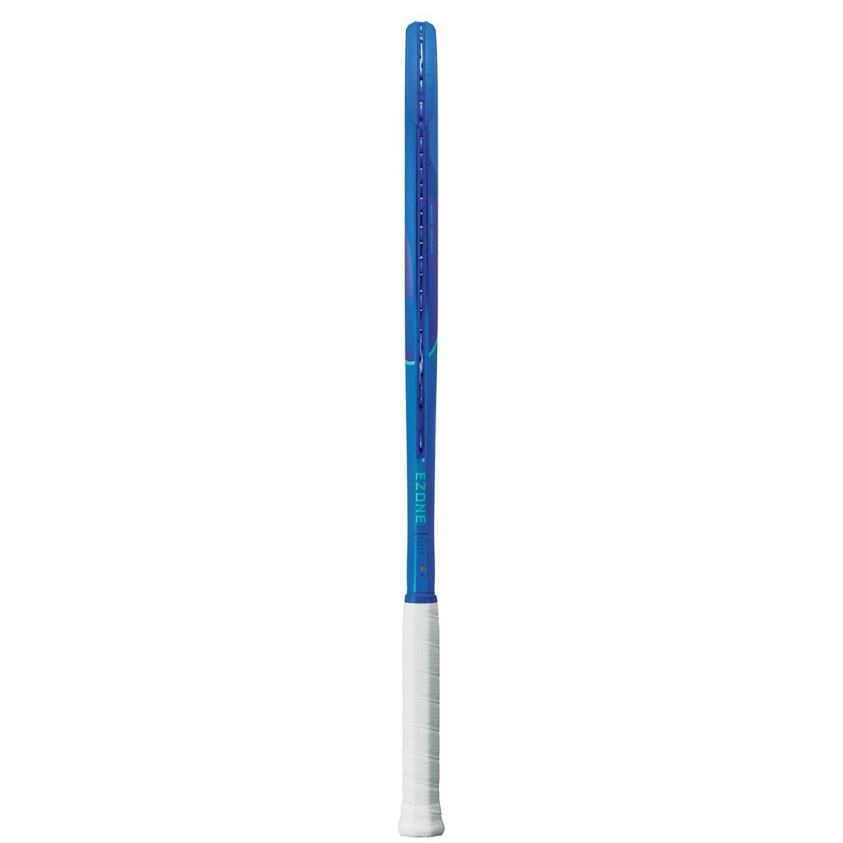 Raqueta Yonex Ezone 100 Blast Blue 2025 (300gr) - Sur SportsRaquetas