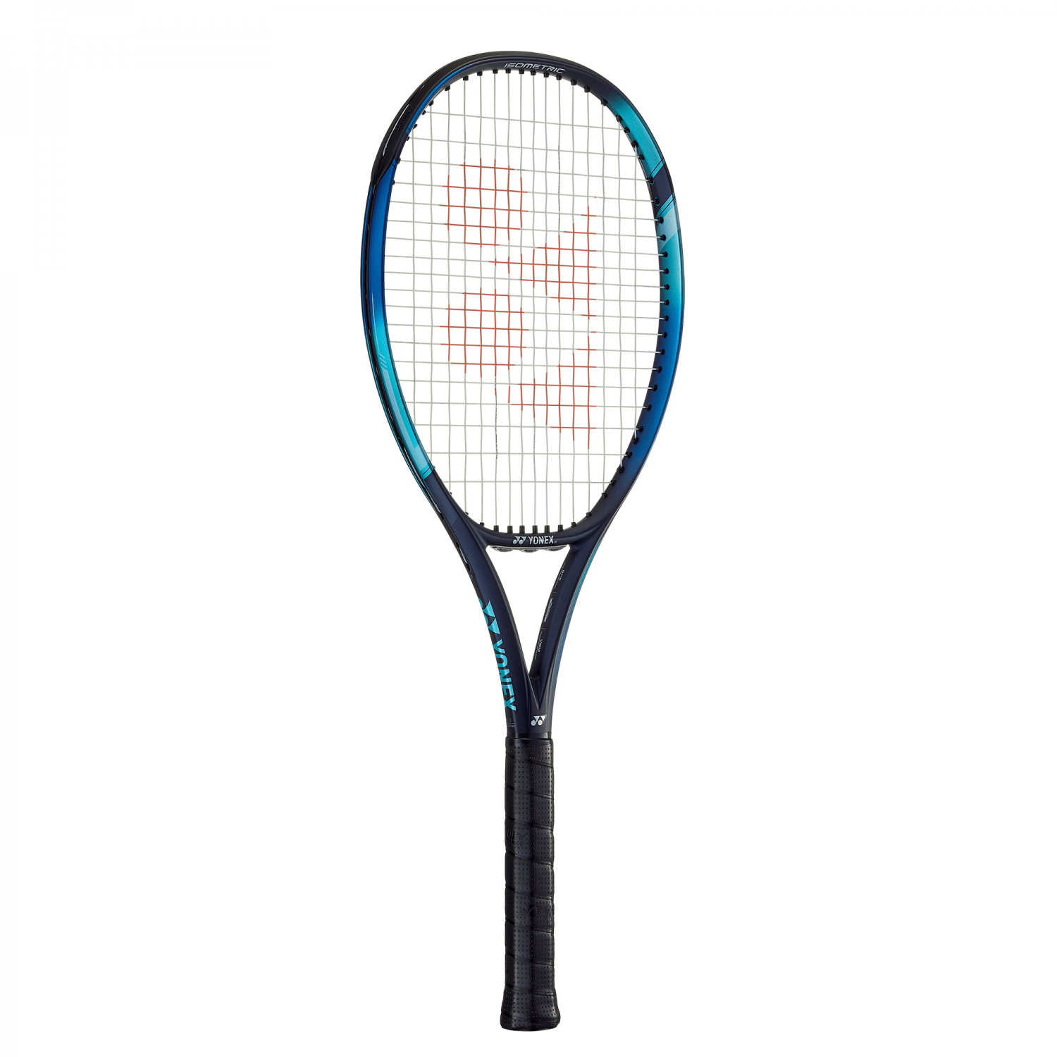 Raqueta Yonex Ezone 100 Plus Sky Azul 2022 (300gr) Grip 3 - Sur SportsRaquetas