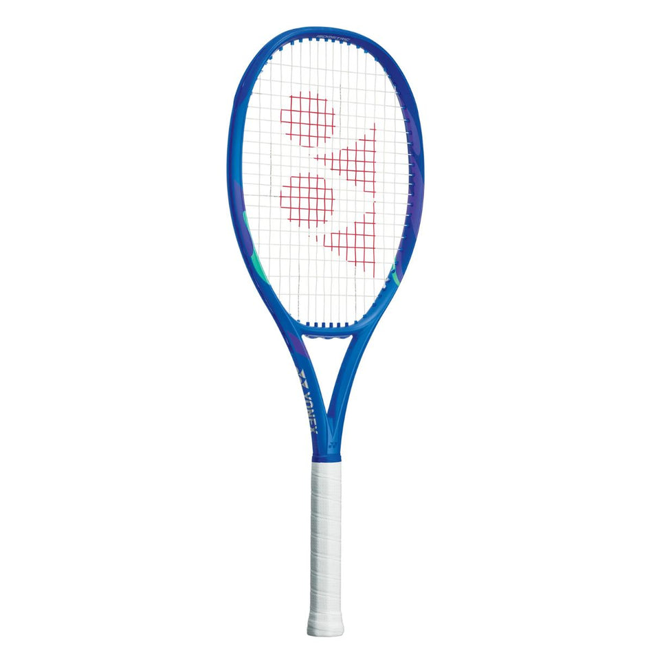 Raqueta Yonex Ezone 100L Blast Blue 2025