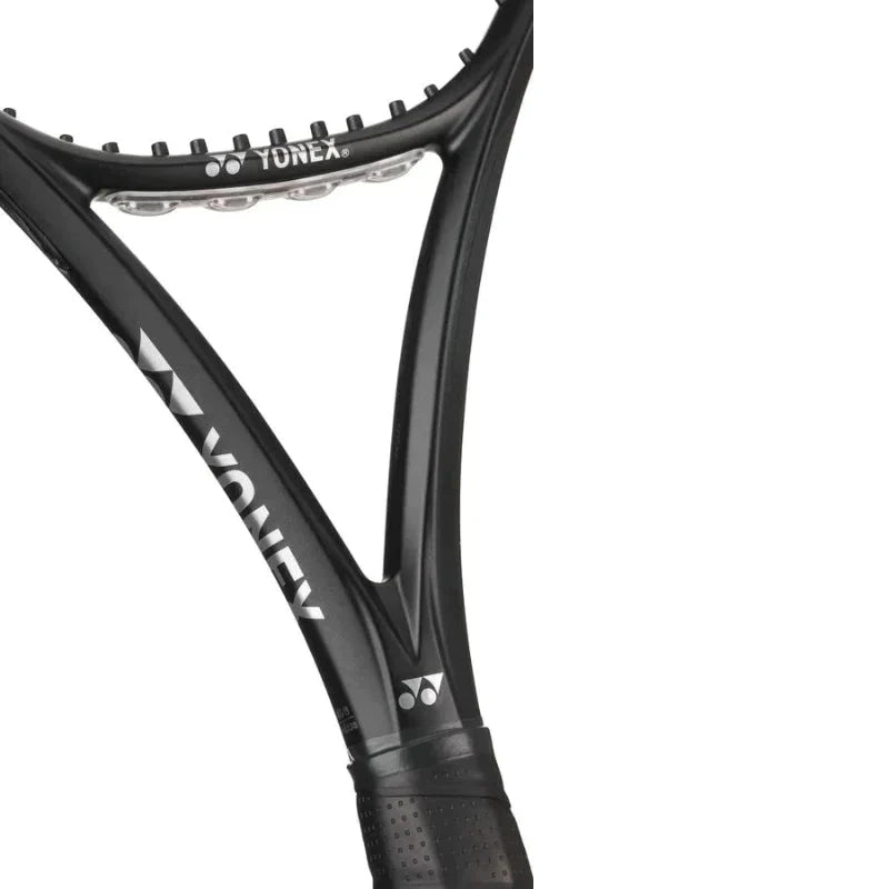Raqueta Yonex Ezone 100L Aqua Night Black 2024 (285gr) - Sur Sports