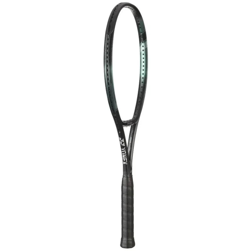 Raqueta Yonex Ezone 100L Aqua Night Black 2024 (285gr) - Sur Sports