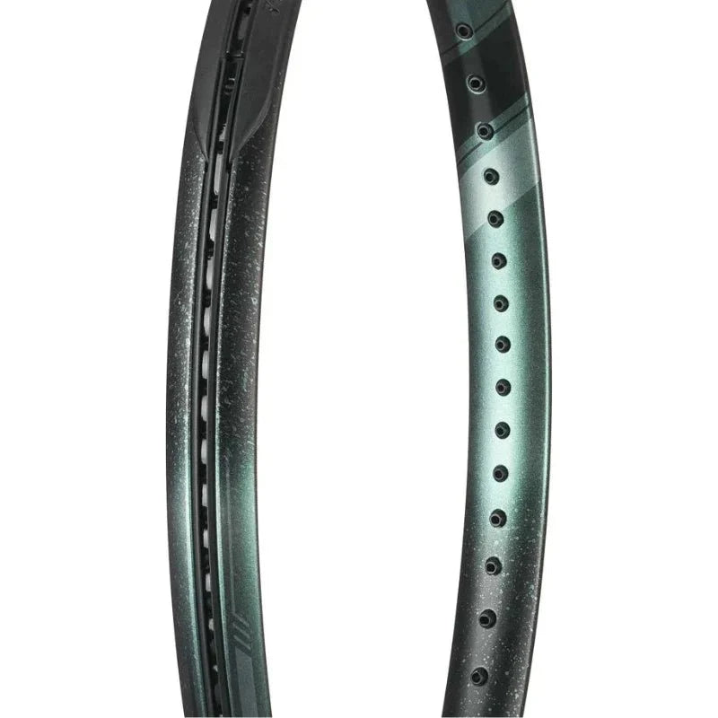 Raqueta Yonex Ezone 100L Aqua Night Black 2024 (285gr) - Sur Sports
