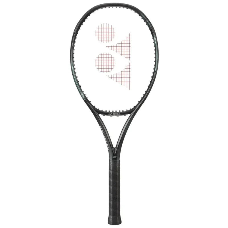 Raqueta Yonex Ezone 100L Aqua Night Black 2024 (285gr) - Sur Sports