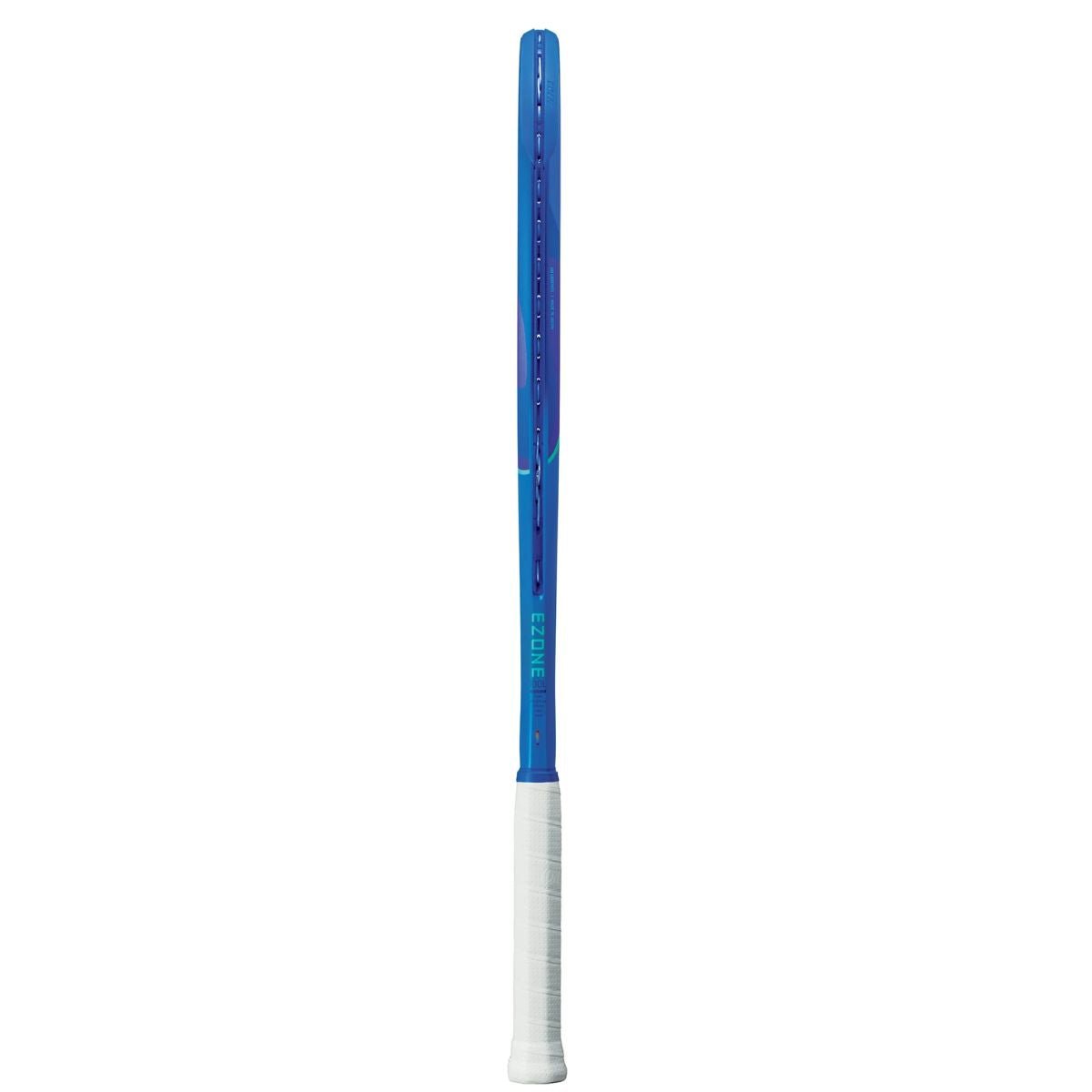 Raqueta Yonex Ezone 100L Blast Blue 2025 (285 gr) - Sur SportsRaquetas