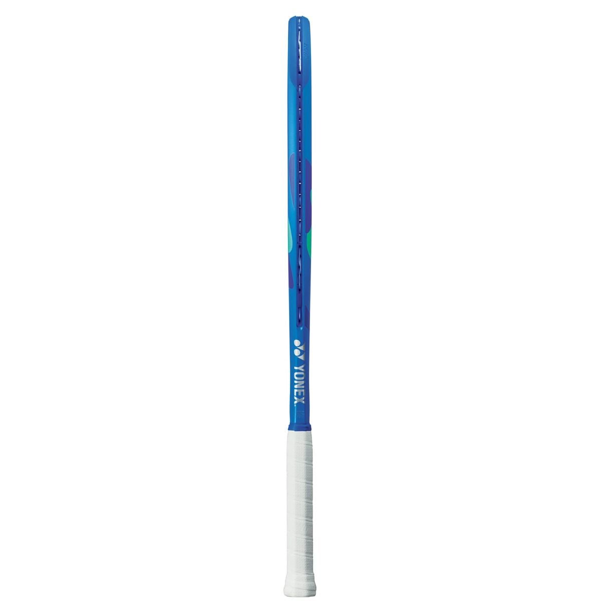 Raqueta Yonex Ezone 100L Blast Blue 2025 (285 gr) - Sur SportsRaquetas