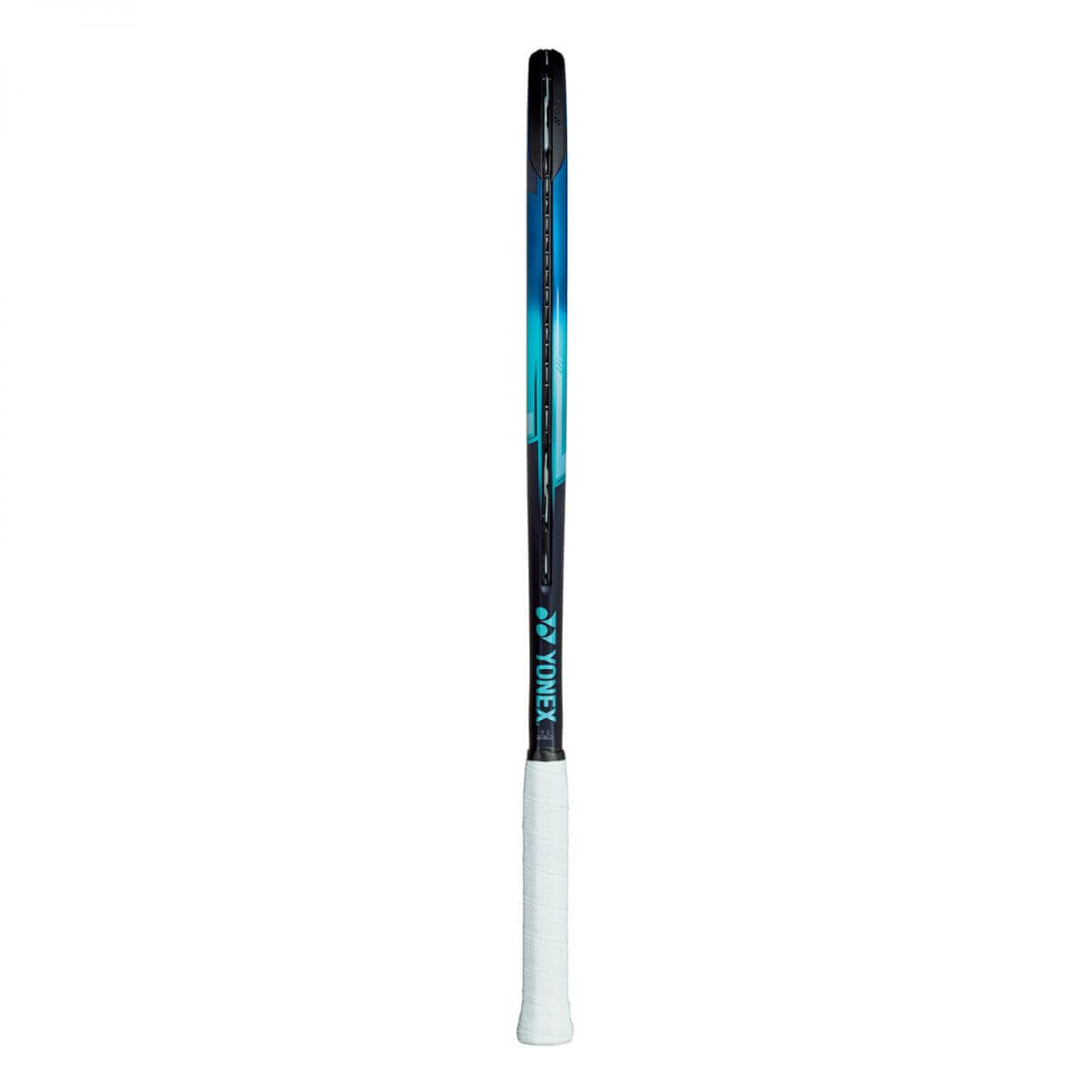 Raqueta Yonex Ezone 100L SKY Azul 2022 (285gr) - Sur SportsRaquetas