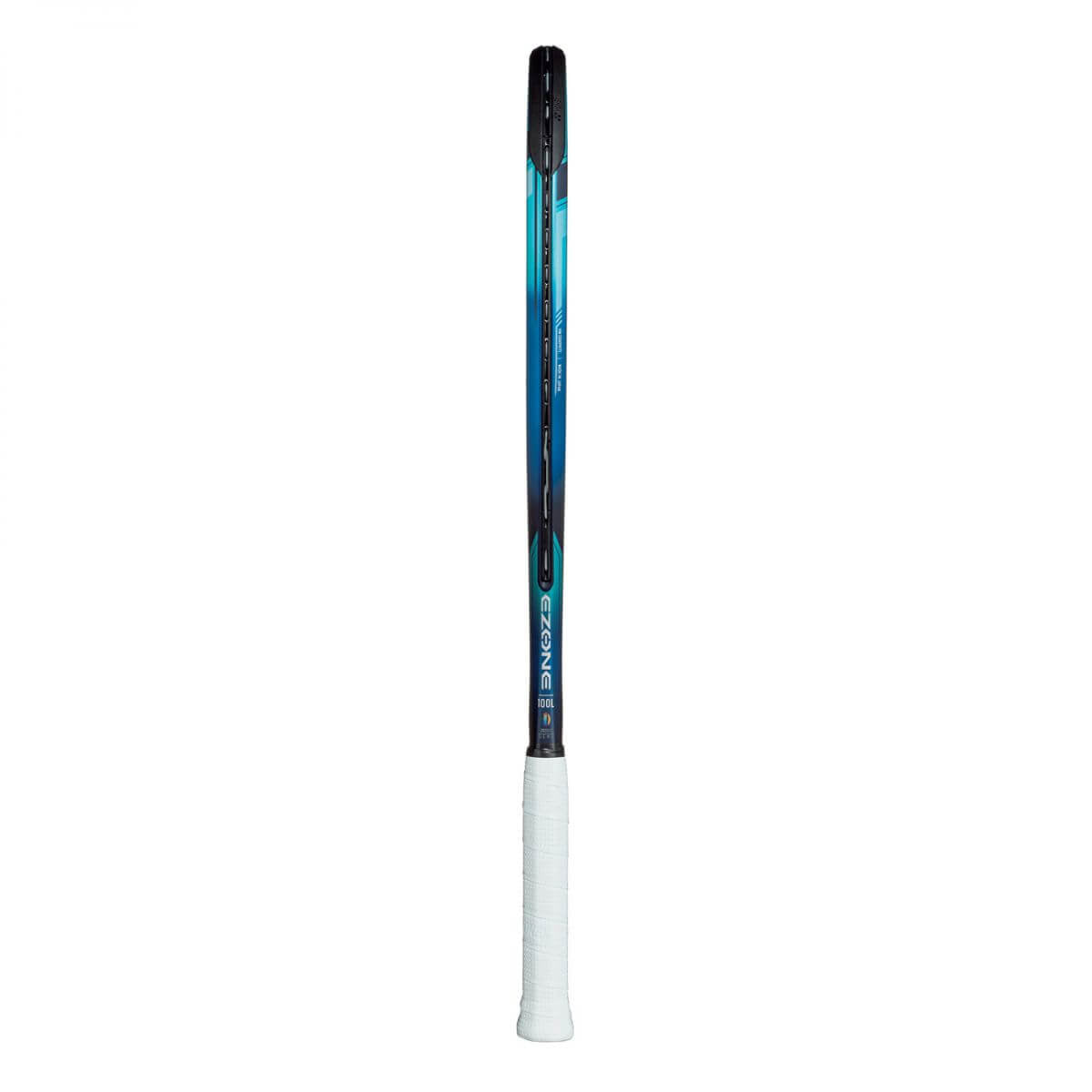 Raqueta Yonex Ezone 100L SKY Azul 2022 (285gr) - Sur SportsRaquetas