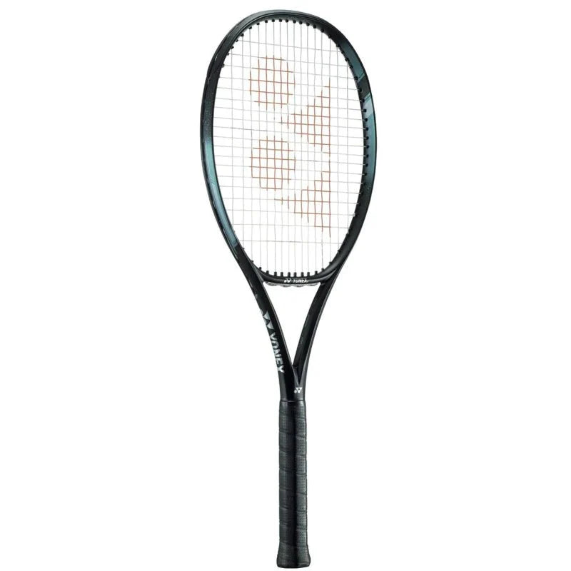 Raqueta Yonex Ezone 98 Aqua Night Black 2024 (305gr) - Sur Sports