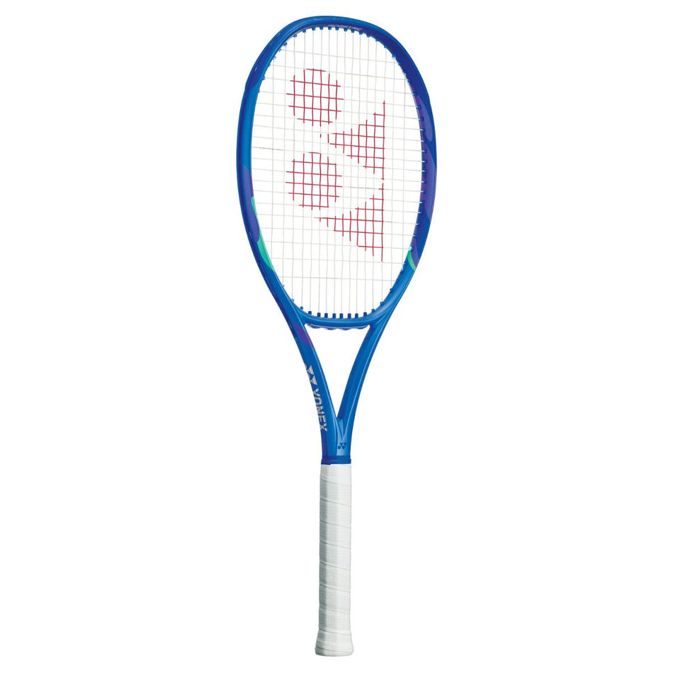 Raqueta Yonex Ezone 98 Blast Blue 2025