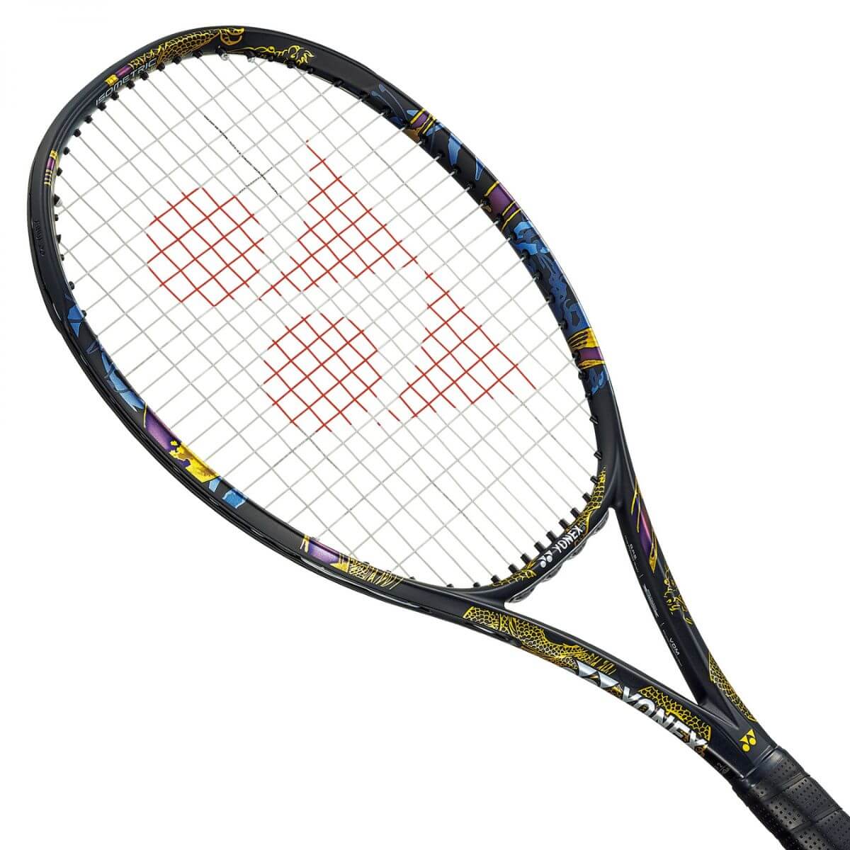 Raqueta Yonex Ezone 98 OSAKA (305gr) 2022 - Sur SportsRaquetas