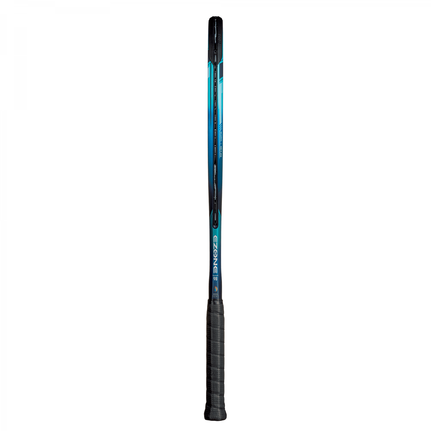 Raqueta Yonex Ezone 98 SKY Azul 2022 (305gr) - Sur SportsRaquetas