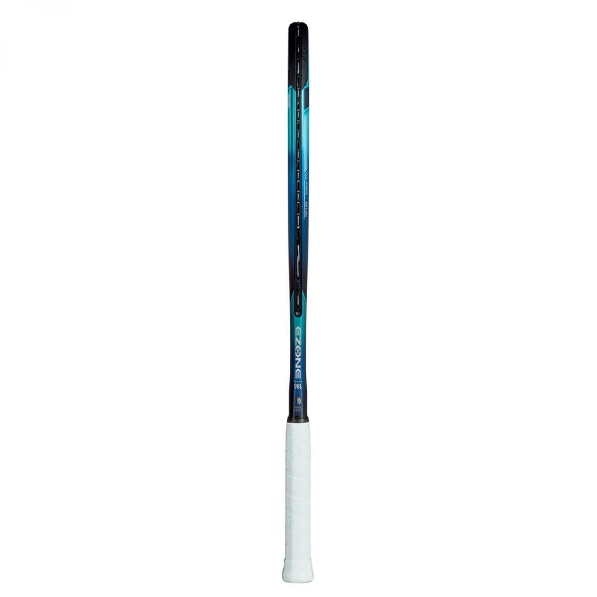 Raqueta Yonex Ezone 98L SKY Azul 2022 (285gr) - Sur SportsRaquetas