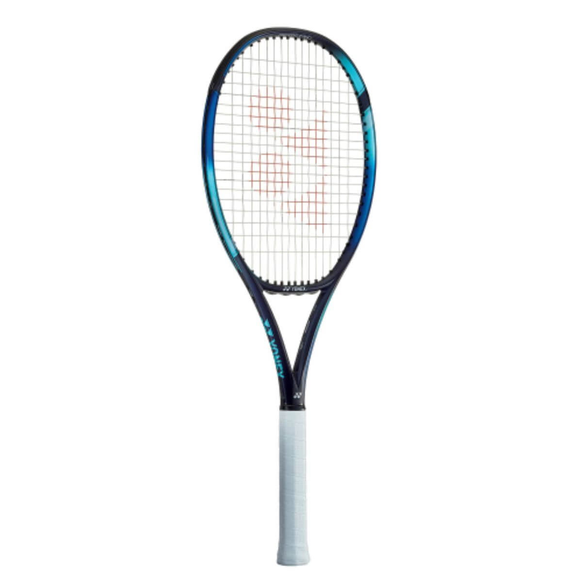 Raqueta Yonex Ezone 98L SKY Azul 2022 (285gr) - Sur SportsRaquetas