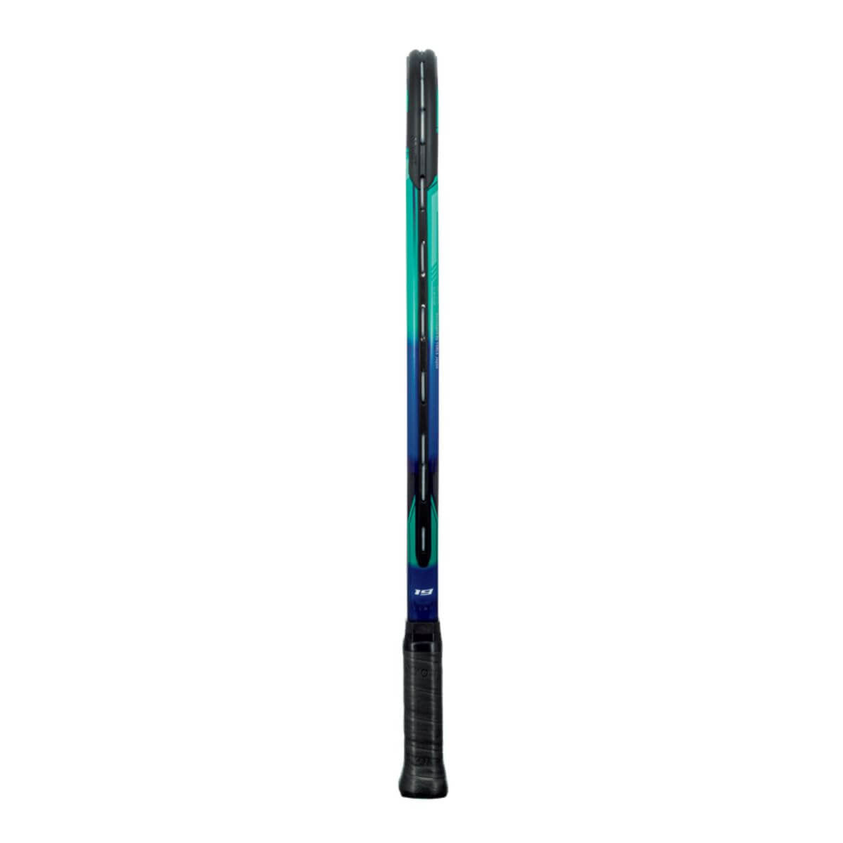 Raqueta Yonex Ezone Junior 19 Azul Verde 2022 (175gr) - Sur SportsRaquetas