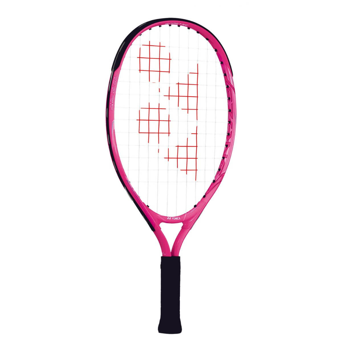 Raqueta Yonex Ezone Junior 19 Rosada (175gr) - Sur SportsRaquetas